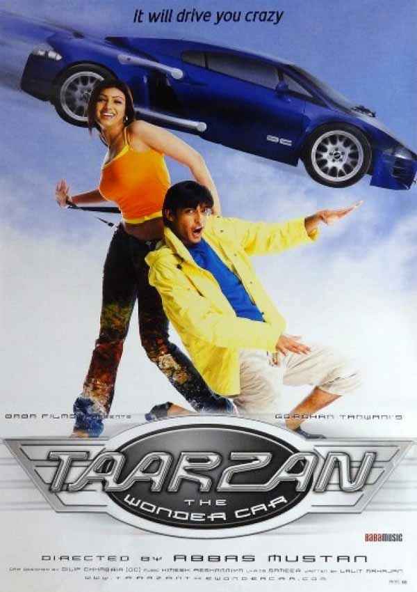 tarzan the wonder car film song mp3 download