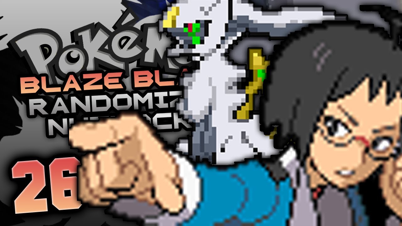 pokemon black nuzlocke randomizer download